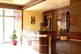 Hotel Fieri