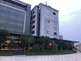 Riverside Rooms at Hotel Fieri