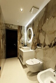 Caramel Boutique Hotel