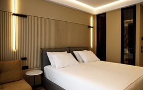 Caramel Boutique Hotel