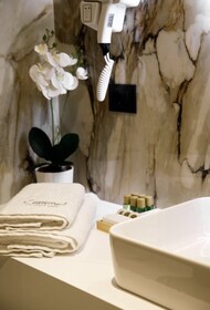 Caramel Boutique Hotel