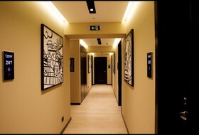 Caramel Boutique Hotel