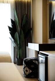 Caramel Boutique Hotel