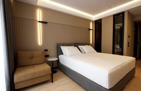 Caramel Boutique Hotel
