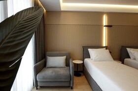 Caramel Boutique Hotel
