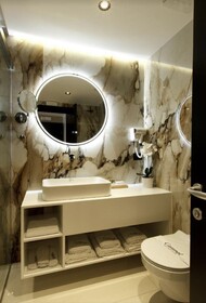 Caramel Boutique Hotel