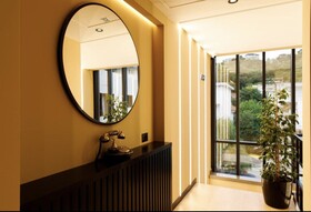 Caramel Boutique Hotel