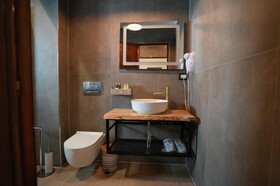 City Street Hotel