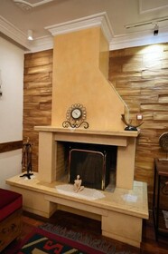City Street Hotel