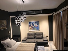 Dream's Hotel