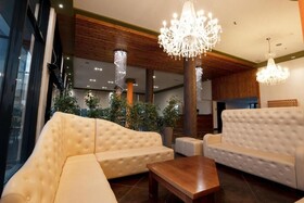 El Nacional Hotel