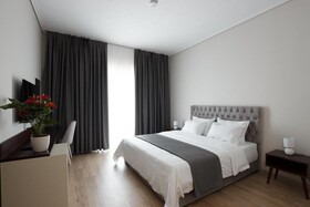 El Nacional Hotel