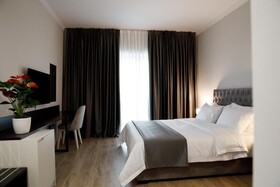 El Nacional Hotel