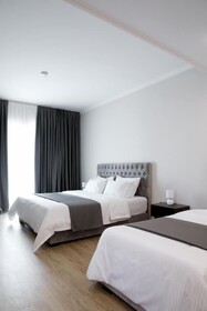 El Nacional Hotel