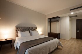 El Nacional Hotel