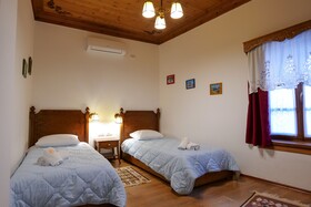 Hotel Bineri