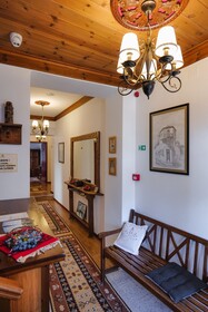 Hotel Bineri
