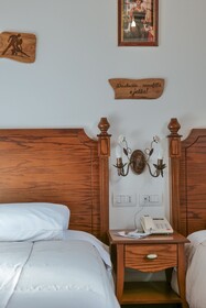 Hotel Bineri