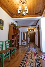 Hotel Bineri