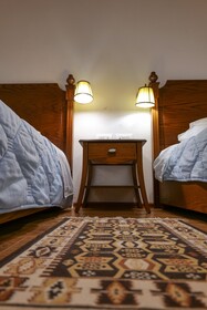 Hotel Bineri