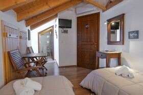 Hotel Bineri