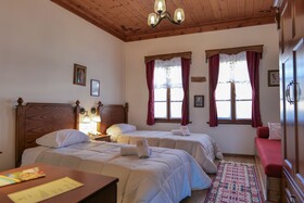 Hotel Bineri