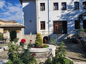 Hotel Bineri