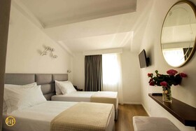 Hotel Fantasy