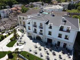 Hotel Fantasy