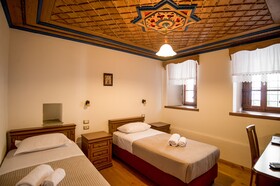 Hotel Kalemi 2