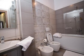 Hotel Kalemi 2