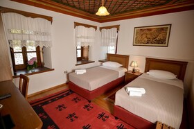 Hotel Kalemi 2