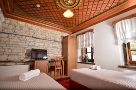 Hotel Kalemi 2