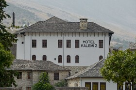 Hotel Kalemi 2