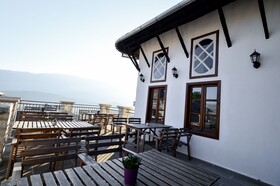 Hotel Kalemi 2