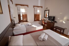 Hotel Kalemi 2