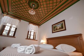 Hotel Kalemi 2
