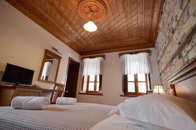Hotel Kalemi 2
