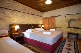 Hotel Kalemi 2
