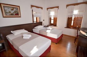 Hotel Kalemi 2