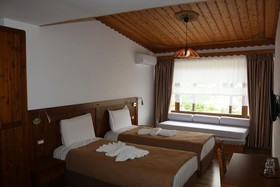 Hotel Kodra