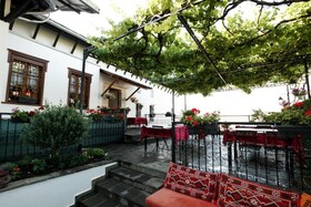 Hotel Muse'e