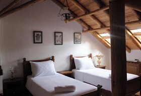 Hotel Muse'e