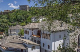 Hotel Old Bazaar