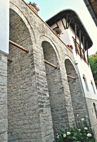 Hotel Old Bazaar