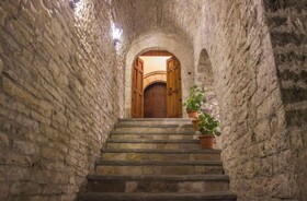 Hotel Old Bazaar