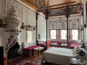 Hotel Old Bazaar