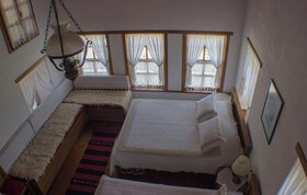 Hotel Old Bazaar