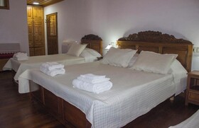 Hotel Old Bazaar