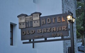 Hotel Old Bazaar